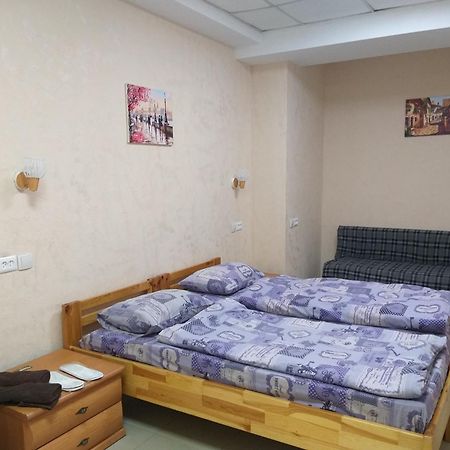 Sherlock Hotel Харков Екстериор снимка