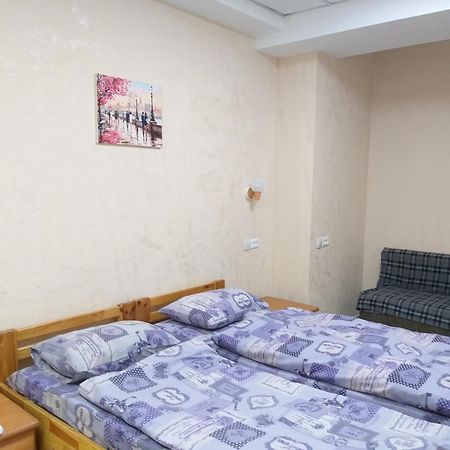 Sherlock Hotel Харков Екстериор снимка
