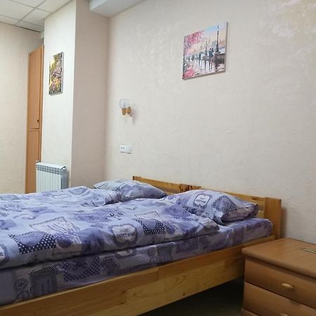 Sherlock Hotel Харков Екстериор снимка