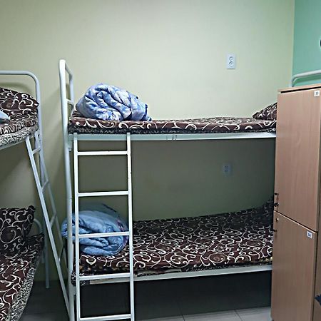 Hop Home Hostel Харков Екстериор снимка