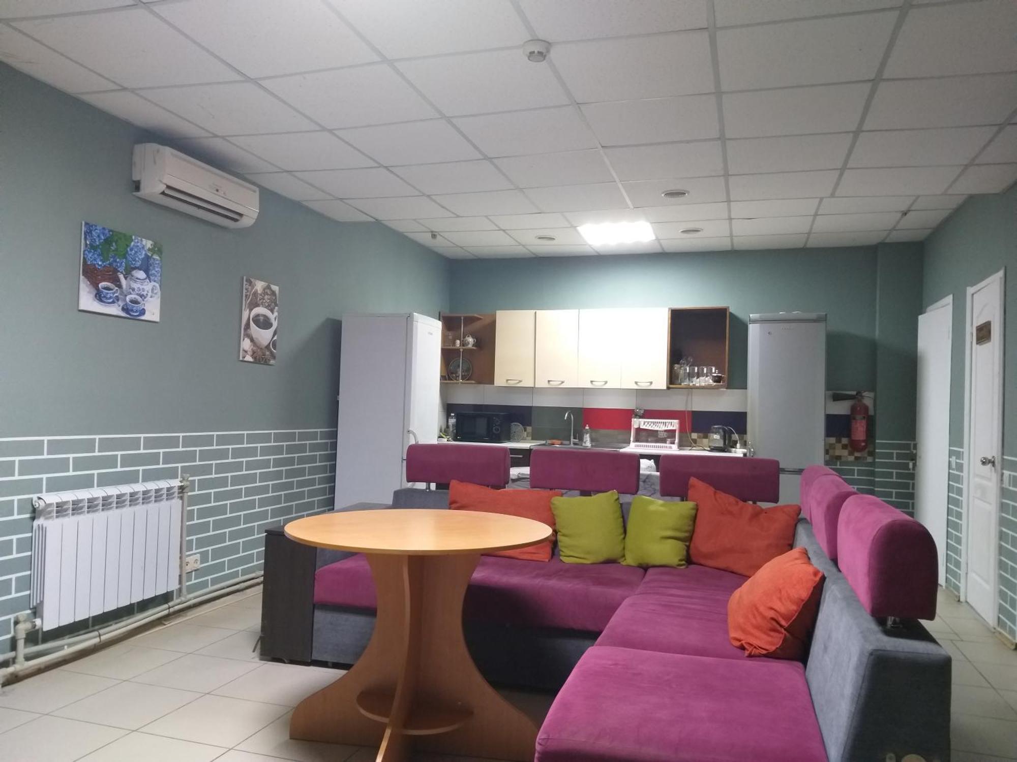 Sherlock Hotel Харков Екстериор снимка