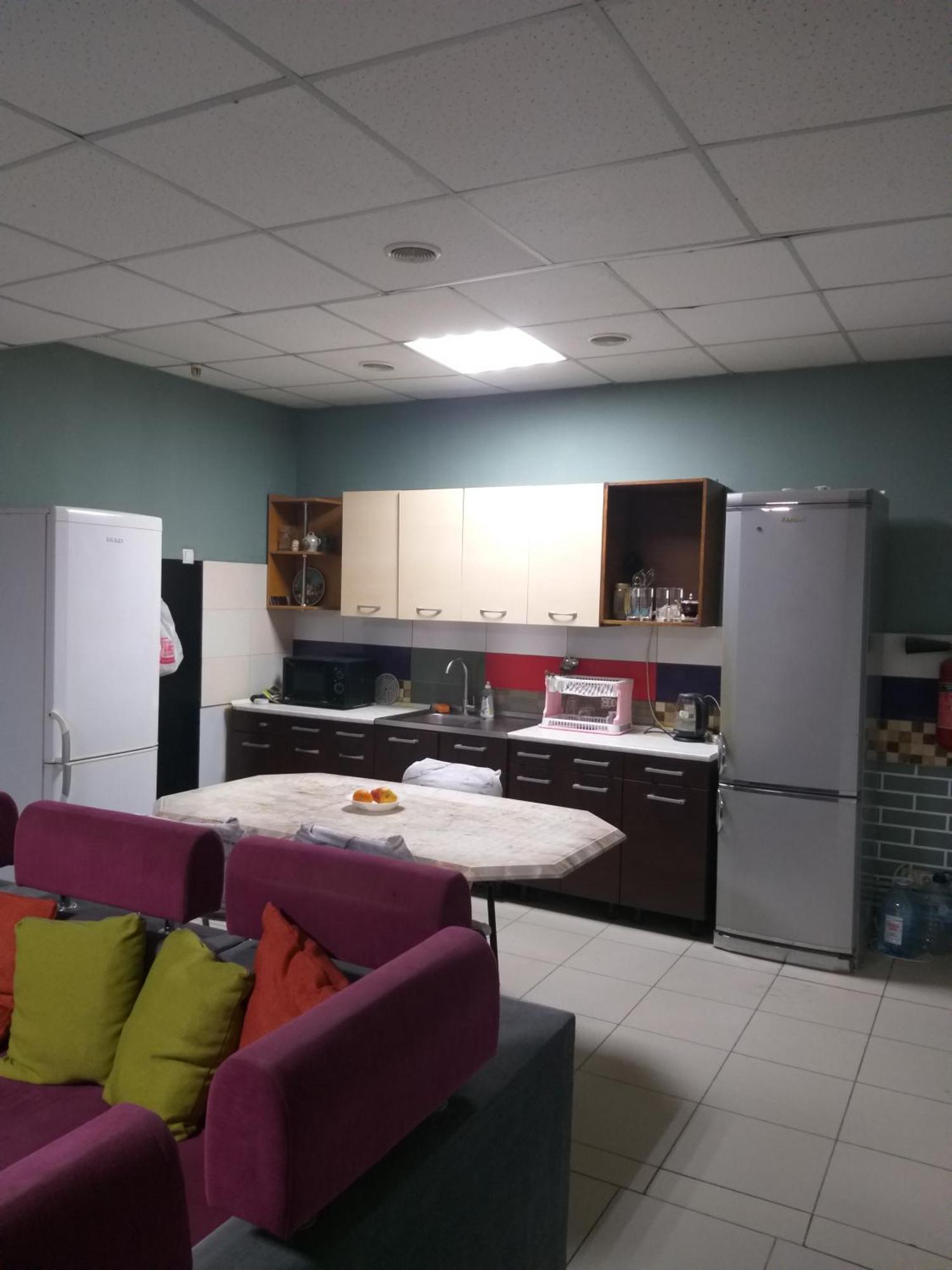 Sherlock Hotel Харков Екстериор снимка