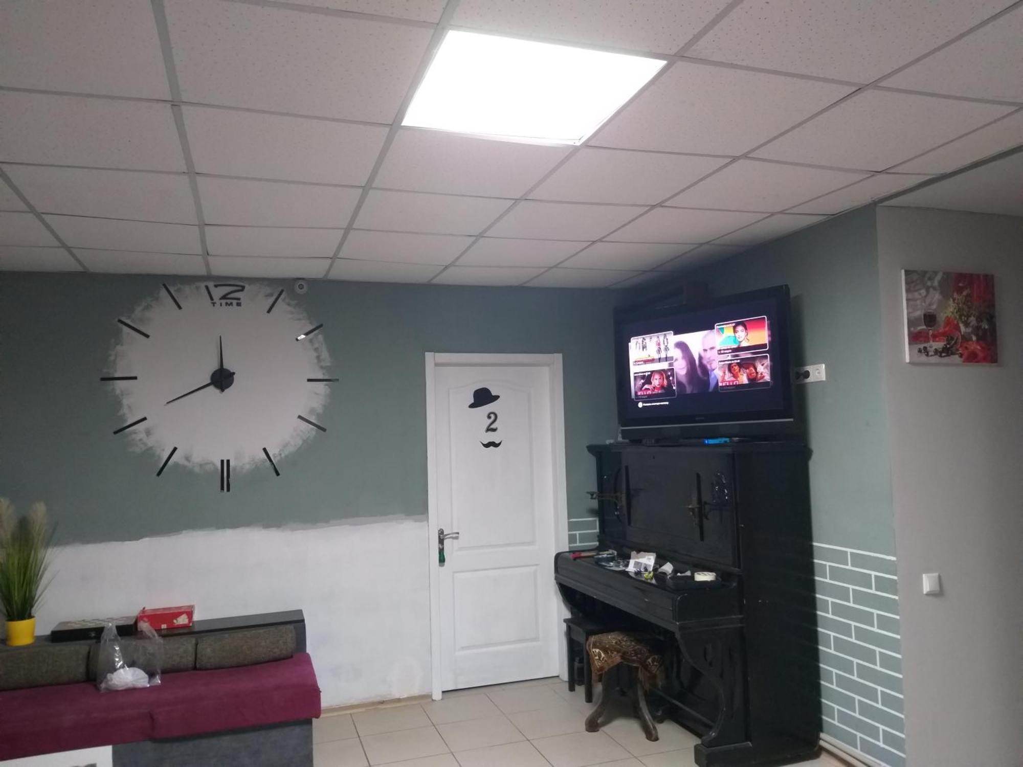 Sherlock Hotel Харков Екстериор снимка