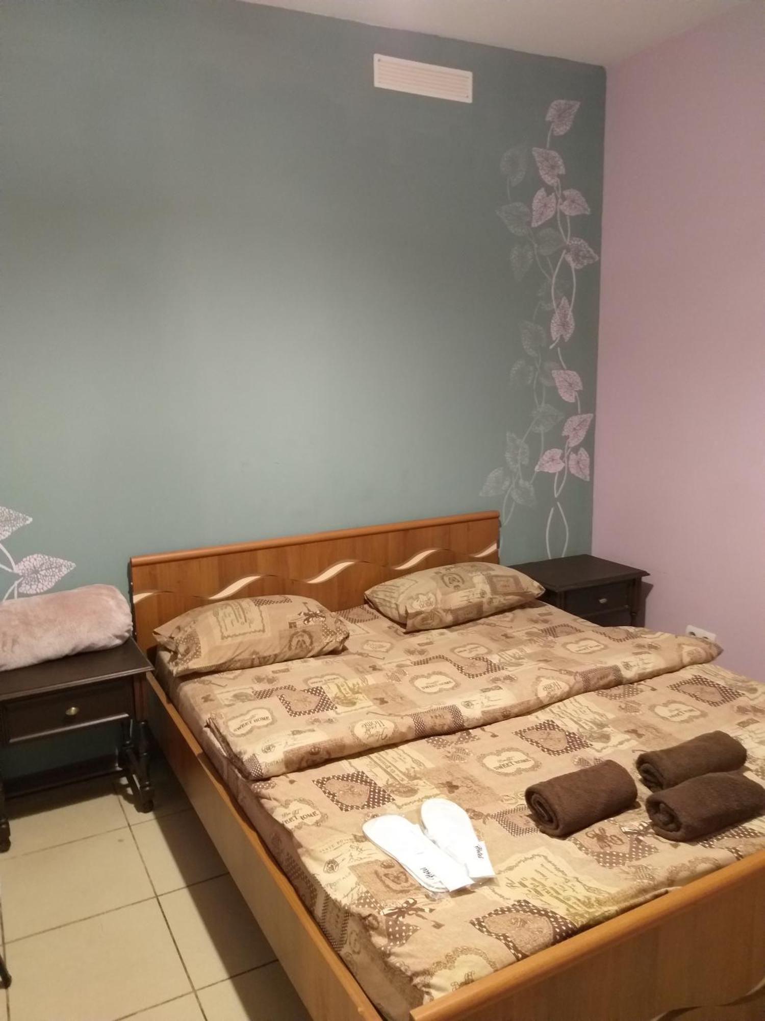Sherlock Hotel Харков Екстериор снимка