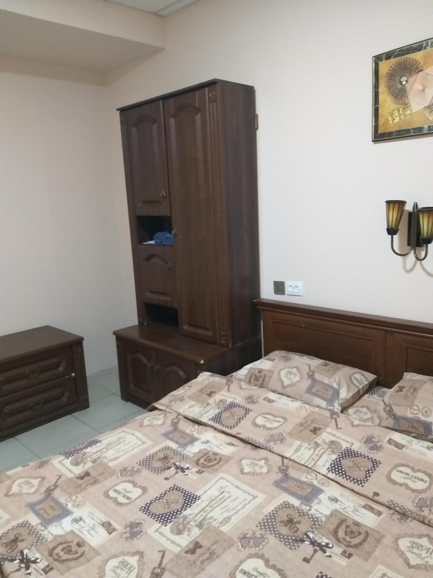 Sherlock Hotel Харков Екстериор снимка