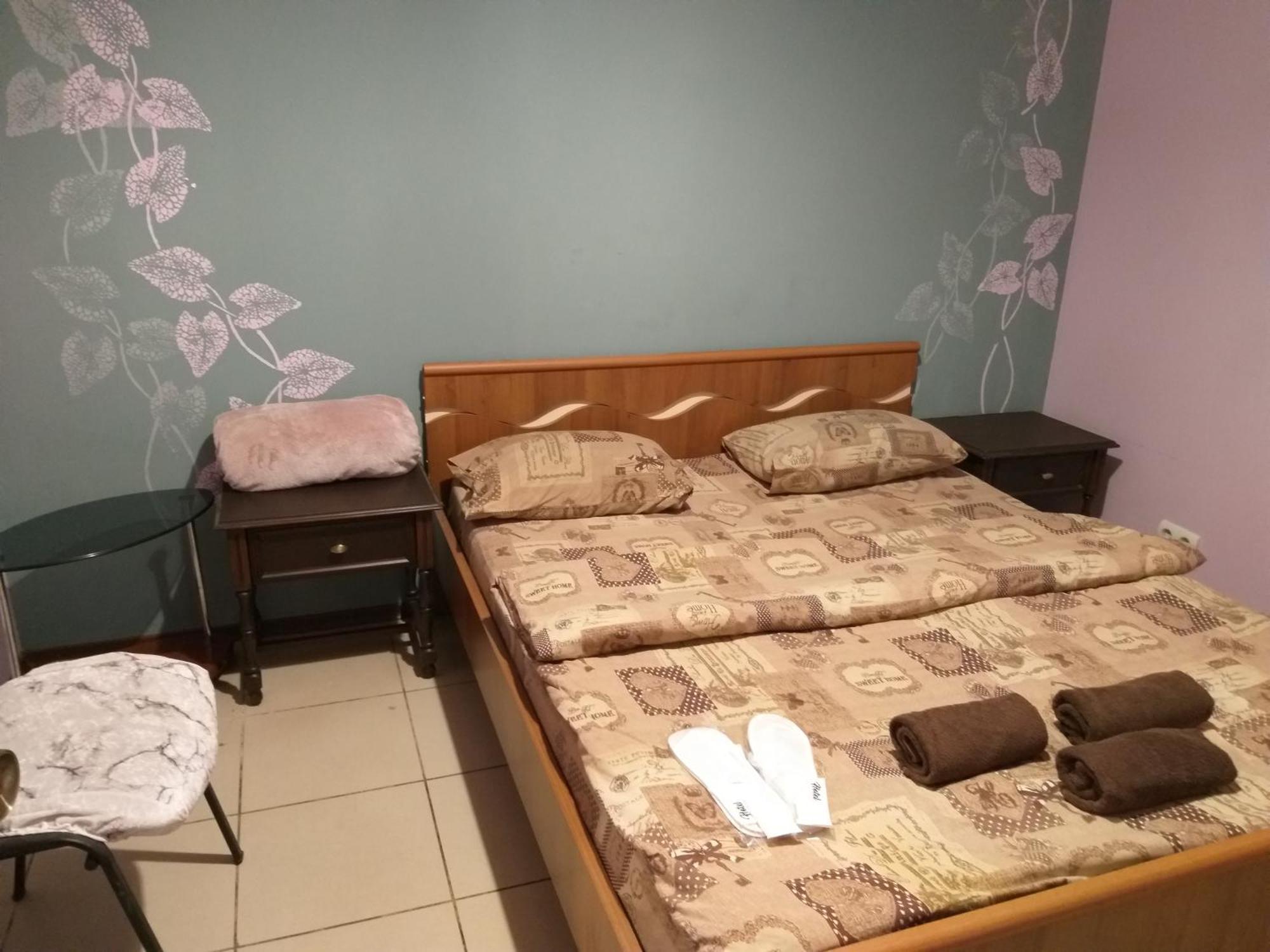 Sherlock Hotel Харков Екстериор снимка