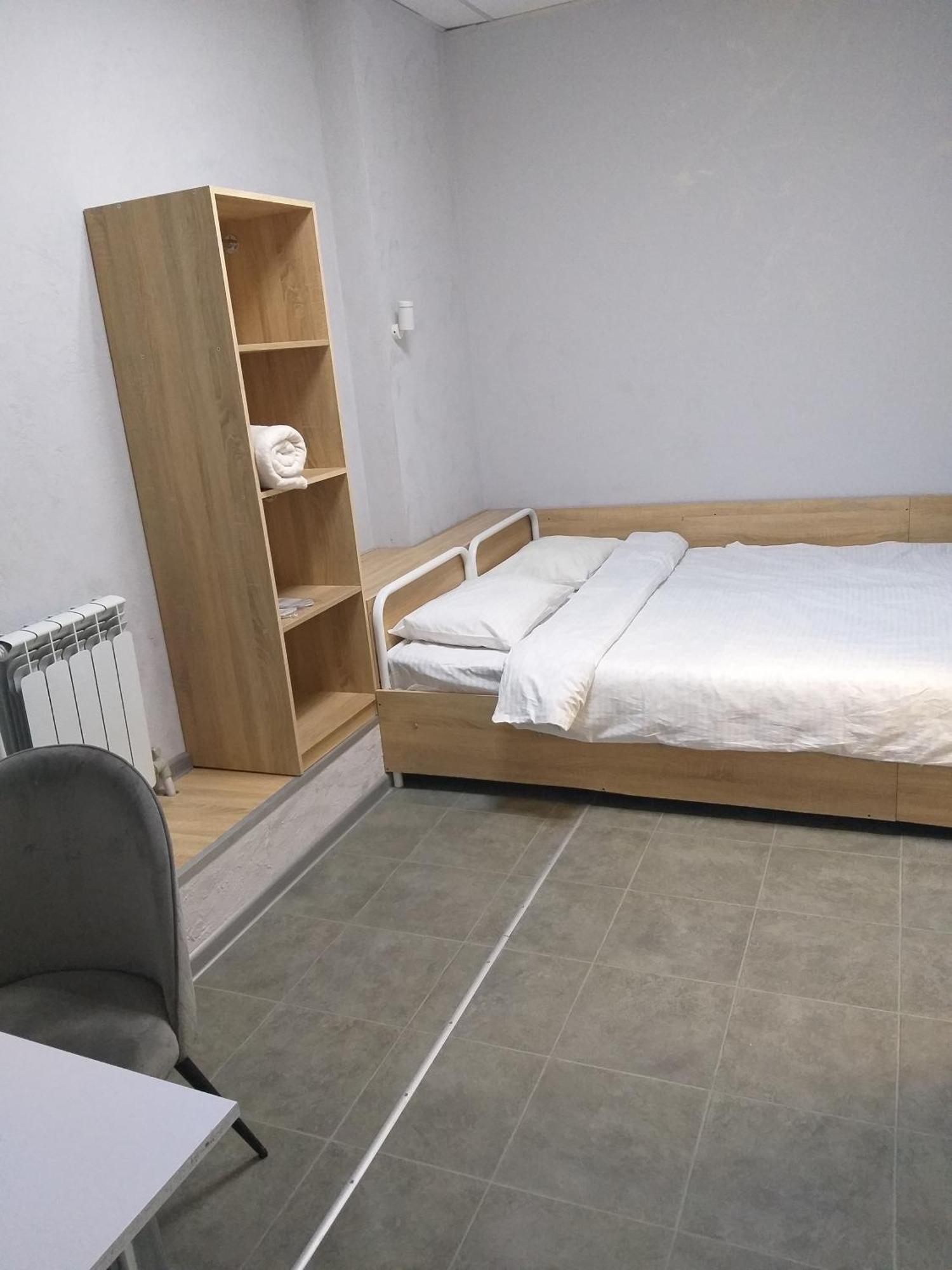 Sherlock Hotel Харков Екстериор снимка