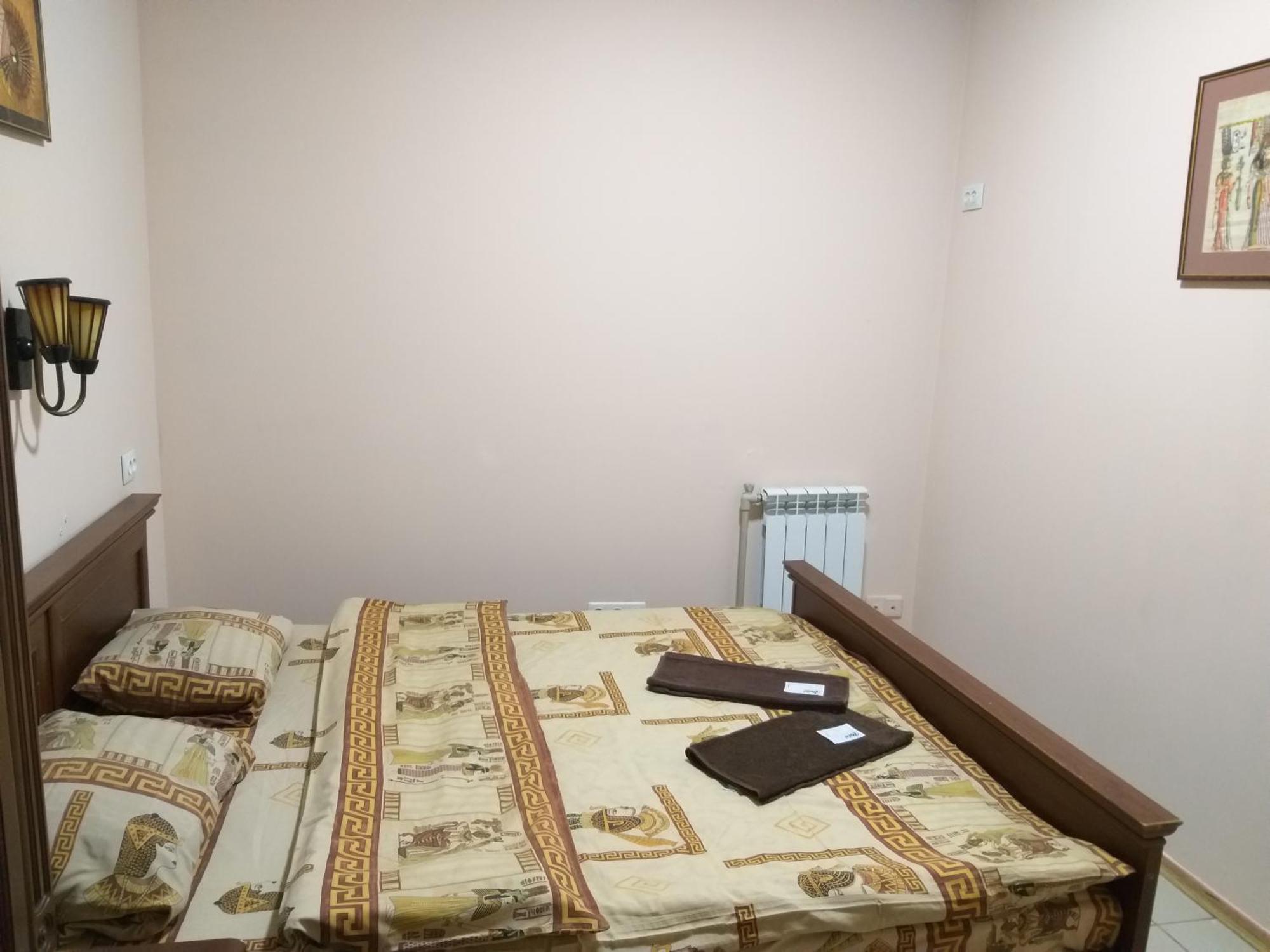Sherlock Hotel Харков Екстериор снимка