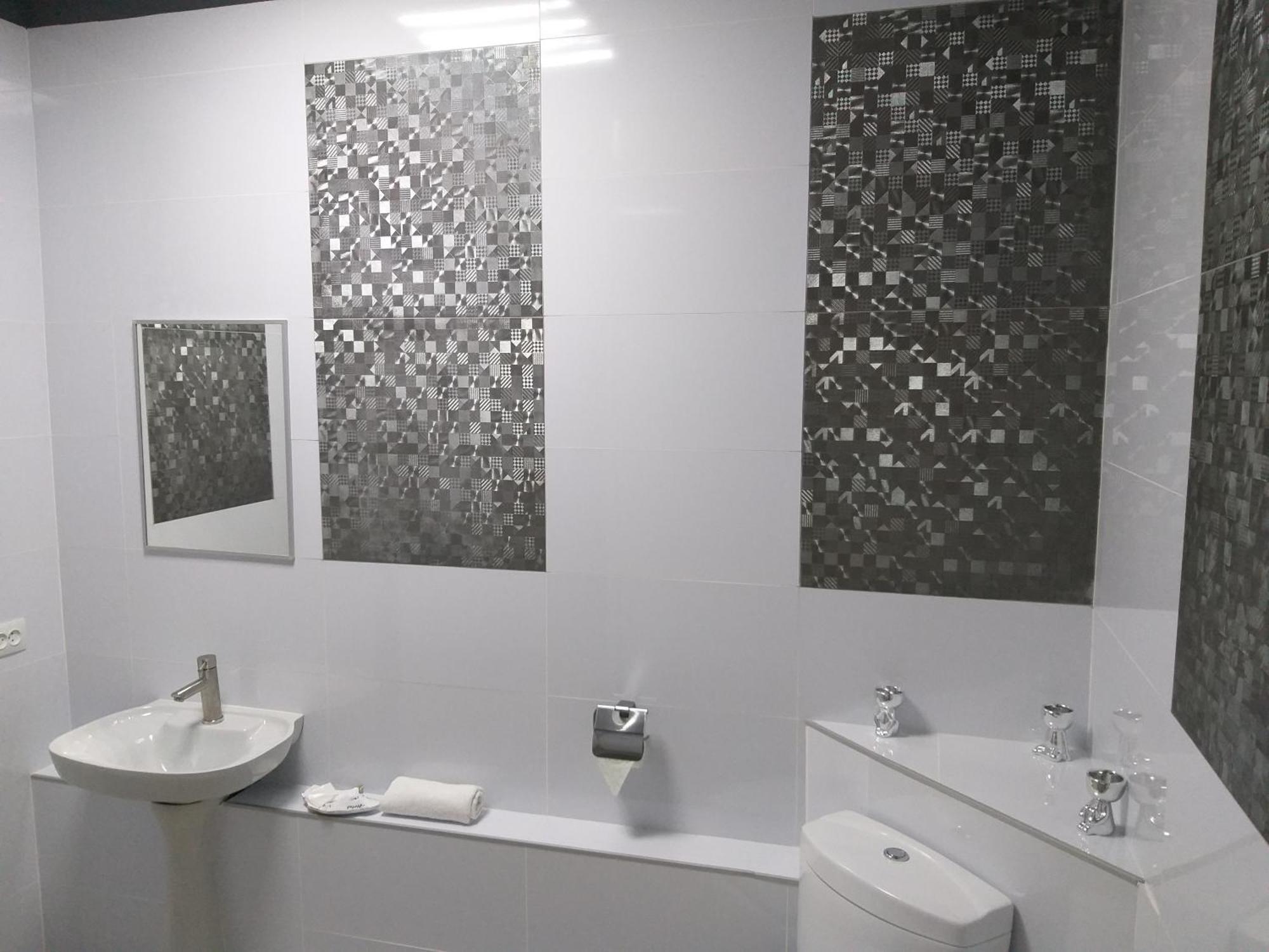 Sherlock Hotel Харков Екстериор снимка